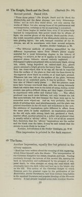 <em>"Checklist"</em>, 1910. Printed material. Brooklyn Museum, NYARC Documenting the Gilded Age phase 2. (Photo: New York Art Resources Consortium, NE1410_K44ma_1910_0017.jpg