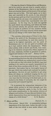 <em>"Checklist"</em>, 1911. Printed material. Brooklyn Museum, NYARC Documenting the Gilded Age phase 2. (Photo: New York Art Resources Consortium, NE1410_K44ma_1911_0012.jpg