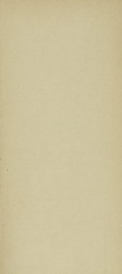 <em>"Inside back cover."</em>, 1907. Printed material. Brooklyn Museum, NYARC Documenting the Gilded Age phase 2. (Photo: New York Art Resources Consortium, NE1410_K44p_0011.jpg