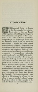 <em>"Text."</em>, 1909. Printed material. Brooklyn Museum, NYARC Documenting the Gilded Age phase 2. (Photo: New York Art Resources Consortium, NE1410_K44w_0005.jpg