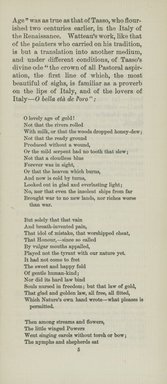<em>"Text."</em>, 1909. Printed material. Brooklyn Museum, NYARC Documenting the Gilded Age phase 2. (Photo: New York Art Resources Consortium, NE1410_K44w_0007.jpg