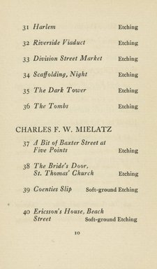 <em>"Text."</em>, 1918. Printed material. Brooklyn Museum, NYARC Documenting the Gilded Age phase 2. (Photo: New York Art Resources Consortium, NE200_C49_K44_0012.jpg