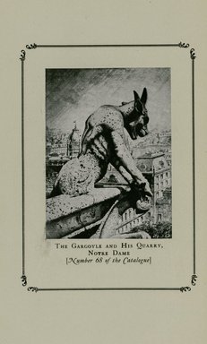 <em>"Illustration."</em>, 1922. Printed material. Brooklyn Museum, NYARC Documenting the Gilded Age phase 2. (Photo: New York Art Resources Consortium, NE300_Ar5_K38_0004.jpg