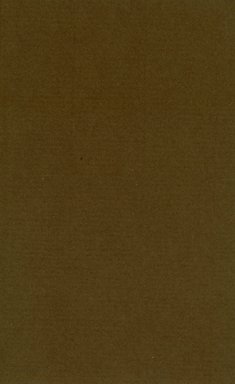 <em>"Inside back cover."</em>, 1922. Printed material. Brooklyn Museum, NYARC Documenting the Gilded Age phase 2. (Photo: New York Art Resources Consortium, NE300_Ar5_K38_0019.jpg