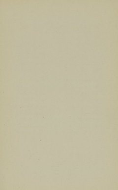 <em>"Blank page."</em>, 1915. Printed material. Brooklyn Museum, NYARC Documenting the Gilded Age phase 2. (Photo: New York Art Resources Consortium, NE300_C14_K38_0013.jpg