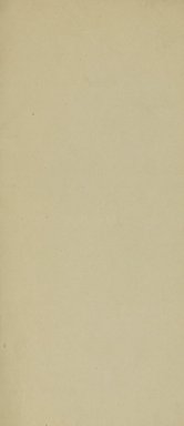 <em>"Inside back cover."</em>, 1908. Printed material. Brooklyn Museum, NYARC Documenting the Gilded Age phase 2. (Photo: New York Art Resources Consortium, NE300_D86_K44_0027.jpg