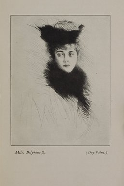 <em>"Illustration."</em>, 1895. Printed material. Brooklyn Museum, NYARC Documenting the Gilded Age phase 2. (Photo: New York Art Resources Consortium, NE300_H37_K44_0013.jpg
