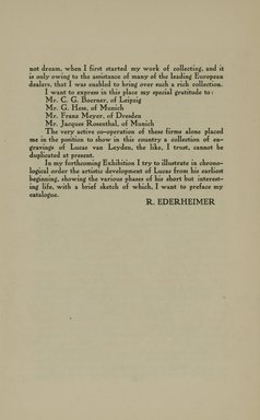 <em>"Text."</em>, 1908. Printed material. Brooklyn Museum, NYARC Documenting the Gilded Age phase 2. (Photo: New York Art Resources Consortium, NE300_L59_R11_0012.jpg