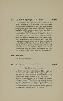<em>"Checklist."</em>, 1908. Printed material. Brooklyn Museum, NYARC Documenting the Gilded Age phase 2. (Photo: New York Art Resources Consortium, NE300_L59_R11_0040.jpg
