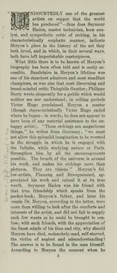 <em>"Text."</em>, 1911. Printed material. Brooklyn Museum, NYARC Documenting the Gilded Age phase 2. (Photo: New York Art Resources Consortium, NE300_M55_K44_1911_0005.jpg