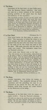 <em>"Checklist."</em>, 1911. Printed material. Brooklyn Museum, NYARC Documenting the Gilded Age phase 2. (Photo: New York Art Resources Consortium, NE300_M55_K44_1911_0017.jpg