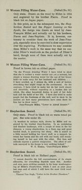 <em>"Checklist."</em>, 1915. Printed material. Brooklyn Museum, NYARC Documenting the Gilded Age phase 2. (Photo: New York Art Resources Consortium, NE300_M61_K44_0019.jpg
