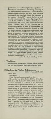 <em>"Checklist."</em>, 1908. Printed material. Brooklyn Museum, NYARC Documenting the Gilded Age phase 2. (Photo: New York Art Resources Consortium, NE300_N15_K44_0021.jpg