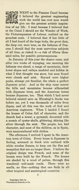 <em>"Text."</em>, 1912. Printed material. Brooklyn Museum, NYARC Documenting the Gilded Age phase 2. (Photo: New York Art Resources Consortium, NE300_P38_K44L_0007.jpg