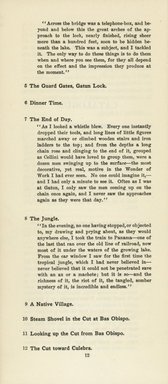 <em>"Checklist."</em>, 1912. Printed material. Brooklyn Museum, NYARC Documenting the Gilded Age phase 2. (Photo: New York Art Resources Consortium, NE300_P38_K44L_0014.jpg