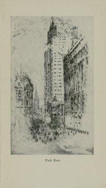 <em>"Illustration."</em>, 1905. Printed material. Brooklyn Museum, NYARC Documenting the Gilded Age phase 2. (Photo: New York Art Resources Consortium, NE300_P38_K44_0005.jpg
