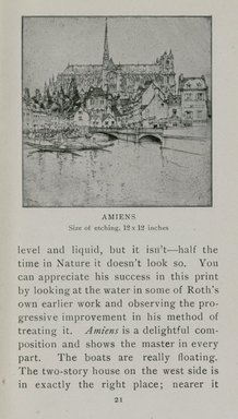 <em>"Illustrated text."</em>, 1916. Printed material. Brooklyn Museum, NYARC Documenting the Gilded Age phase 2. (Photo: New York Art Resources Consortium, NE300_R74_K44p_0023.jpg