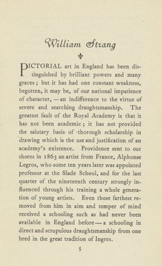 <em>"Text."</em>, 1904. Printed material. Brooklyn Museum, NYARC Documenting the Gilded Age phase 2. (Photo: New York Art Resources Consortium, NE300_St8_B51_0007.jpg