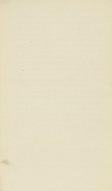 <em>"Blank page."</em>, 1904. Printed material. Brooklyn Museum, NYARC Documenting the Gilded Age phase 2. (Photo: New York Art Resources Consortium, NE300_St8_B51_0014.jpg