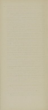 <em>"Blank page."</em>, 1922. Printed material. Brooklyn Museum, NYARC Documenting the Gilded Age phase 2. (Photo: New York Art Resources Consortium, NE300_T44_K44_0008.jpg