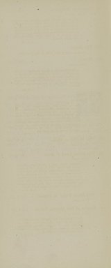 <em>"Blank page."</em>, 1922. Printed material. Brooklyn Museum, NYARC Documenting the Gilded Age phase 2. (Photo: New York Art Resources Consortium, NE300_T44_K44_0016.jpg