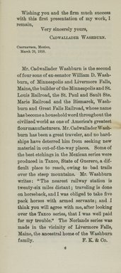 <em>"Text."</em>, 1910. Printed material. Brooklyn Museum, NYARC Documenting the Gilded Age phase 2. (Photo: New York Art Resources Consortium, NE300_W27_K44_0008.jpg