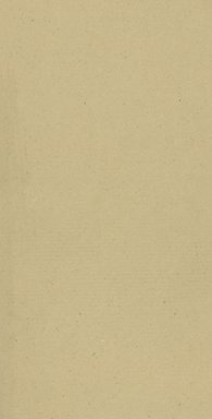 <em>"Inside back cover."</em>, 1908. Printed material. Brooklyn Museum, NYARC Documenting the Gilded Age phase 2. (Photo: New York Art Resources Consortium, NE300_W39_H21_0043.jpg