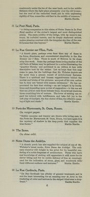 <em>"Checklist."</em>, 1910. Printed material. Brooklyn Museum, NYARC Documenting the Gilded Age phase 2. (Photo: New York Art Resources Consortium, NE300_W39_K44_1910_0008.jpg