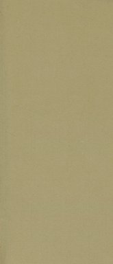 <em>"Inside back cover."</em>, 1913. Printed material. Brooklyn Museum, NYARC Documenting the Gilded Age phase 2. (Photo: New York Art Resources Consortium, NE300_W39_K44_1913_0015.jpg