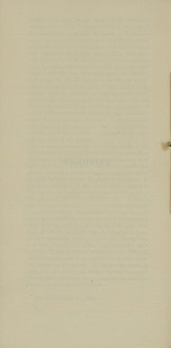 <em>"Blank page."</em>, 1905. Printed material. Brooklyn Museum, NYARC Documenting the Gilded Age phase 2. (Photo: New York Art Resources Consortium, NE300_W57_K44_1905_0012.jpg