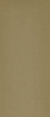 <em>"Inside front cover."</em>, 1907. Printed material. Brooklyn Museum, NYARC Documenting the Gilded Age phase 2. (Photo: New York Art Resources Consortium, NE300_W57_K44_1907_0002.jpg