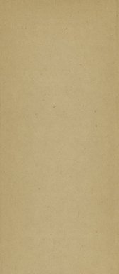 <em>"Inside front cover."</em>, 1909. Printed material. Brooklyn Museum, NYARC Documenting the Gilded Age phase 2. (Photo: New York Art Resources Consortium, NE300_W57_K44_1909_0002.jpg