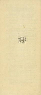 <em>"Back matter."</em>, 1909. Printed material. Brooklyn Museum, NYARC Documenting the Gilded Age phase 2. (Photo: New York Art Resources Consortium, NE300_W57_K44_1909_0022.jpg