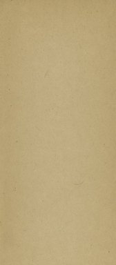<em>"Inside back cover."</em>, 1909. Printed material. Brooklyn Museum, NYARC Documenting the Gilded Age phase 2. (Photo: New York Art Resources Consortium, NE300_W57_K44_1909_0023.jpg