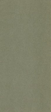 <em>"Inside front cover."</em>, 1912. Printed material. Brooklyn Museum, NYARC Documenting the Gilded Age phase 2. (Photo: New York Art Resources Consortium, NE300_Z7_K44_1912_0002.jpg