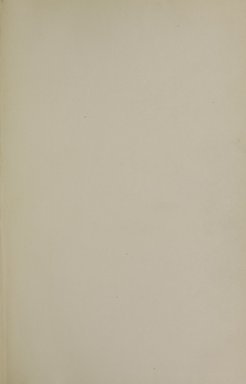 <em>"Blank page."</em>, 1915. Printed material. Brooklyn Museum, NYARC Documenting the Gilded Age phase 2. (Photo: New York Art Resources Consortium, NE65_R11_0003.jpg