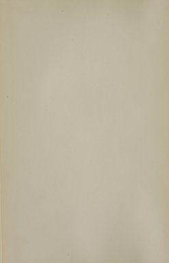 <em>"Blank page."</em>, 1915. Printed material. Brooklyn Museum, NYARC Documenting the Gilded Age phase 2. (Photo: New York Art Resources Consortium, NE65_R11_0004.jpg