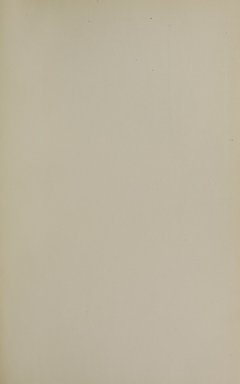 <em>"Blank page."</em>, 1915. Printed material. Brooklyn Museum, NYARC Documenting the Gilded Age phase 2. (Photo: New York Art Resources Consortium, NE65_R11_0005.jpg
