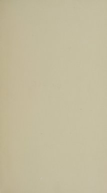 <em>"Blank page."</em>, 1914. Printed material. Brooklyn Museum, NYARC Documenting the Gilded Age phase 1. (Photo: New York Art Resources Consortium, NK4165_B15_0007.jpg