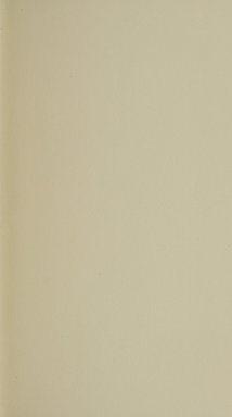 <em>"Blank page."</em>, 1914. Printed material. Brooklyn Museum, NYARC Documenting the Gilded Age phase 1. (Photo: New York Art Resources Consortium, NK4165_B15_0025.jpg