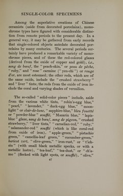 <em>"Text."</em>, 1907. Printed material. Brooklyn Museum, NYARC Documenting the Gilded Age phase 2. (Photo: New York Art Resources Consortium, NK4565_D95_0053.jpg