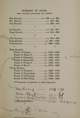 <em>"Text."</em>, 1907. Printed material. Brooklyn Museum, NYARC Documenting the Gilded Age phase 2. (Photo: New York Art Resources Consortium, NK4565_D95_0061.jpg