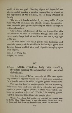 <em>"Checklist."</em>, 1907. Printed material. Brooklyn Museum, NYARC Documenting the Gilded Age phase 2. (Photo: New York Art Resources Consortium, NK4565_D95_0123.jpg