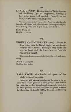 <em>"Checklist."</em>, 1907. Printed material. Brooklyn Museum, NYARC Documenting the Gilded Age phase 2. (Photo: New York Art Resources Consortium, NK4565_D95_0146.jpg