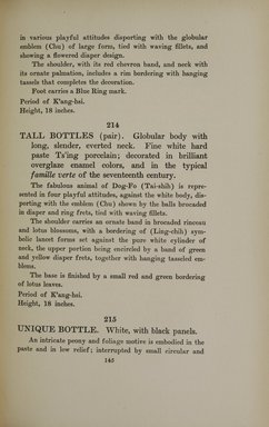 <em>"Checklist."</em>, 1907. Printed material. Brooklyn Museum, NYARC Documenting the Gilded Age phase 2. (Photo: New York Art Resources Consortium, NK4565_D95_0151.jpg