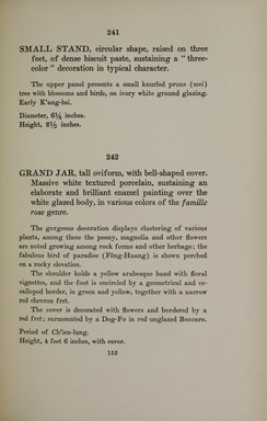 <em>"Checklist."</em>, 1907. Printed material. Brooklyn Museum, NYARC Documenting the Gilded Age phase 2. (Photo: New York Art Resources Consortium, NK4565_D95_0161.jpg