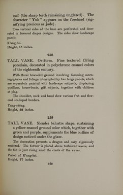 <em>"Checklist."</em>, 1907. Printed material. Brooklyn Museum, NYARC Documenting the Gilded Age phase 2. (Photo: New York Art Resources Consortium, NK4565_D95_0169.jpg