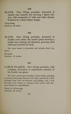 <em>"Checklist."</em>, 1907. Printed material. Brooklyn Museum, NYARC Documenting the Gilded Age phase 2. (Photo: New York Art Resources Consortium, NK4565_D95_0171.jpg