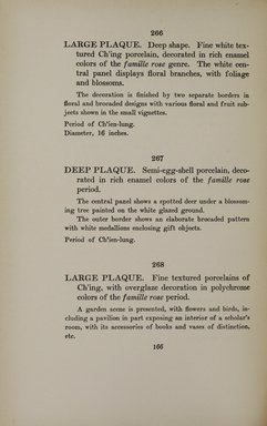 <em>"Checklist."</em>, 1907. Printed material. Brooklyn Museum, NYARC Documenting the Gilded Age phase 2. (Photo: New York Art Resources Consortium, NK4565_D95_0172.jpg