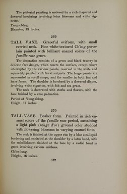 <em>"Checklist."</em>, 1907. Printed material. Brooklyn Museum, NYARC Documenting the Gilded Age phase 2. (Photo: New York Art Resources Consortium, NK4565_D95_0173.jpg